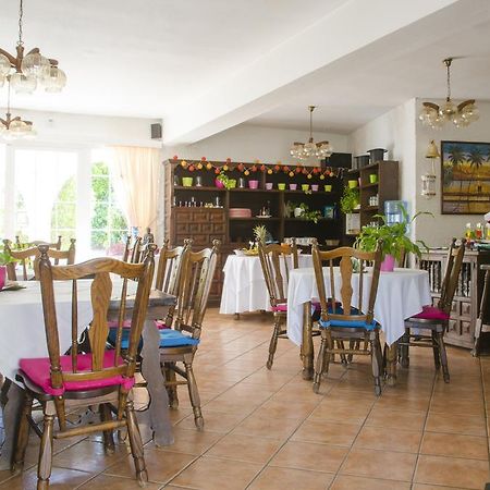 La Crisalida Retreats Apartment El Albir ภายนอก รูปภาพ