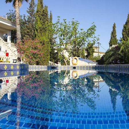 La Crisalida Retreats Apartment El Albir ภายนอก รูปภาพ