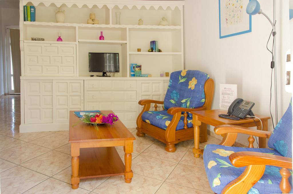 La Crisalida Retreats Apartment El Albir ภายนอก รูปภาพ