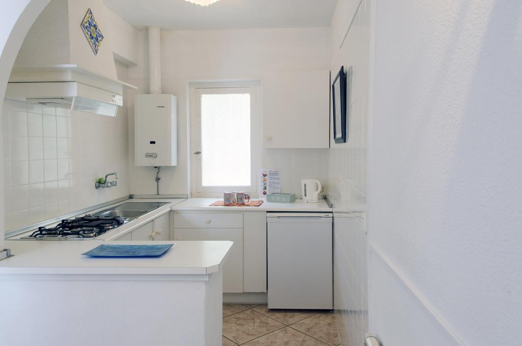 La Crisalida Retreats Apartment El Albir ภายนอก รูปภาพ