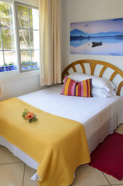 La Crisalida Retreats Apartment El Albir ภายนอก รูปภาพ